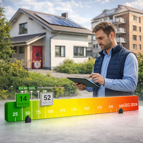 Individueller Sanierungsfahrplan (iSFP)